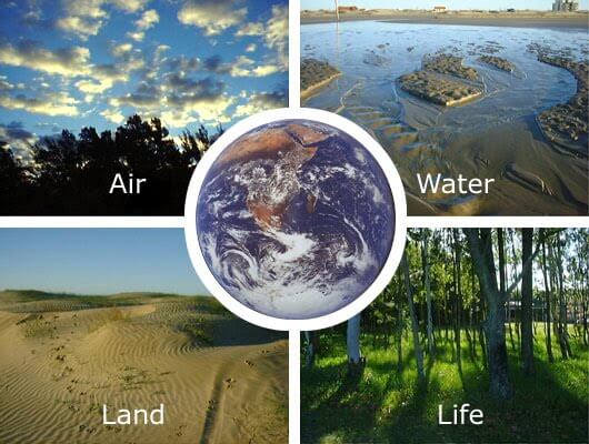 Career in Earth and Environmental Sciences